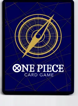 Lim (Pirate Foil) P-079 Promo Premium Booster -The Best- Vol. 2 One Piece LP - Image 2