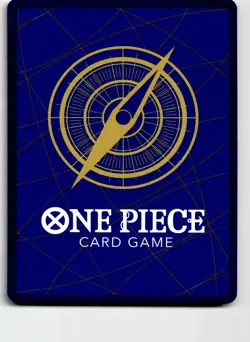Stussy ST21-006 Common Starter Deck EX: Gear 5 One Piece Foil Lightly Played - Image 2