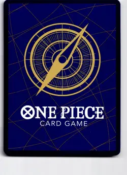 Nico Robin (Pirate Foil) OP09-033 Premium Booster -The Best- Vol. 2 One Piece LP - Image 2