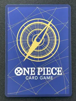 [NM] Monkey.D.Luffy ONE PIECE OP05-119 SEC Parallel Awakening of New Era TS95 - Image 3