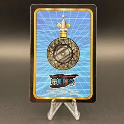 Chopper Dr. Hiriluk One Piece Gummy Card Promo No.48 Bandai Japanese S382-20 - Image 2