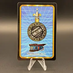 Chopper One Piece Gummy Card Promo No.36 Bandai Rare Anime Japanese S382-14 - Image 2