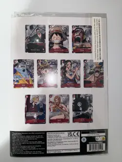 One Piece TCG Premium Card Collection 25th Anniversary - ENGLISH - Image 2
