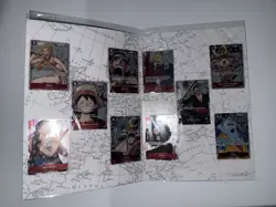 One Piece TCG Premium Card Collection 25th Anniversary - ENGLISH - Image 3