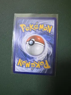 Pokemon TCG N's Zoroark EX Full Art Holo Card 175/159 SV09 Journey Together - Image 2