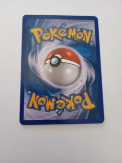 Fire Energy 124/130 Pokemon Card Diamond And Pearl LP/MP - Image 2