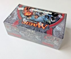 M2012 Core Set 2012 mtg FACTORY SEALED BOOSTER BOX 36 PACKS - JAPANESE - Image 2