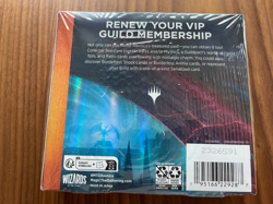 MTG RAVNICA REMASTERED COLLECTOR Booster Box Sealed! - Image 2