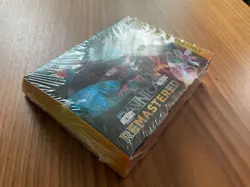 MTG RAVNICA REMASTERED COLLECTOR Booster Box Sealed! - Image 3