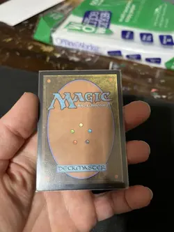 Thundering Falls (Borderless) 331 R Murders at Karlov Manor NM MTG - Image 2