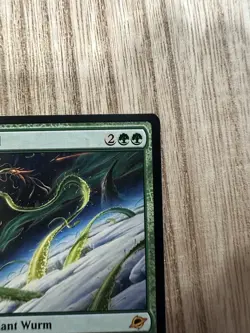 Ouroboroid - Edge of Eternities EOE MTG Magic Standard - Near Mint Mythic Rare - Image 5