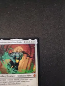 NM Anti-Venom, Horrifying Healer, MTG, Marvel's Spider-Man, Magic, 1 - Image 3