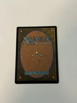 Cosmic Spider-Man Borderless Foil MTG Magic The Gathering IN HAND - Image 2