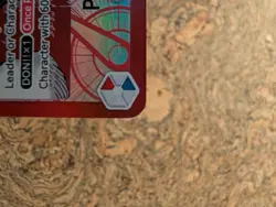 One Piece TCG Portgas. D. Ace OP13-002 Leader Alt Art English - Image 4