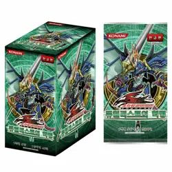 Yu-Gi-Oh! Yugioh Card Duelist Of Revolution Booster Box 40p KOREAN Version - Image 1