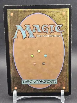 Mountain - FOIL - 346 Onslaught - Magic the Gathering MTG Nice! LP - Image 2