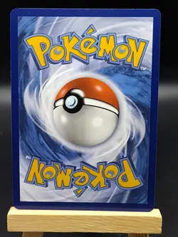 Magikarp Holo Illustration Rare Paldea Evolved TCG Card 203/193 Sv02 - Image 2