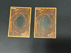 Yu-Gi-Oh! Fishborg Blaster ANPR-EN027 Common LP Card x2 - Image 2