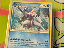 Pokemon TCG: Diamond and Pearl HOLO Card LOT! (Dialga, Palkia, Giratina) - Image 2