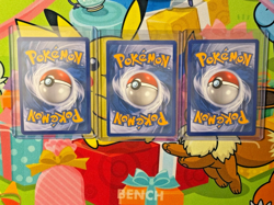 Pokemon TCG: Diamond and Pearl HOLO Card LOT! (Dialga, Palkia, Giratina) - Image 5