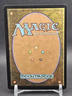 Mind Sludge FOIL NM 8th Edition Core Set MTG Magic the Gathering - Image 2