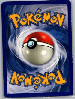 Ninetales 12/102 Holo Base Set - Pokemon Card - LP - Image 2