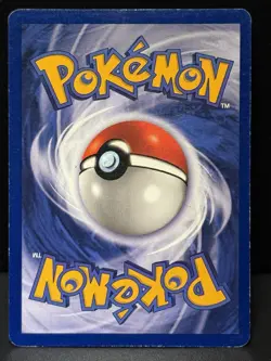 Magneton 9/102 WOTC Base Set Unlimited Holo Rare Holo Pokemon Card LP - Image 3