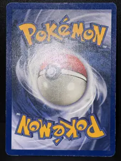 Magneton 9/102 WOTC Base Set Unlimited Holo Rare Holo Pokemon Card LP - Image 4