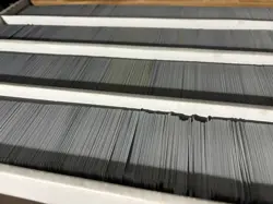 Pokemon TCG 100 Card Bulk Lot - Image 1