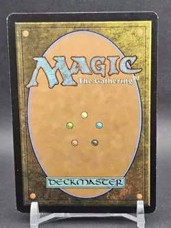 MTG - Island (337) - Onslaught - Foil - NM/LP - Magic the Gathering - Image 2