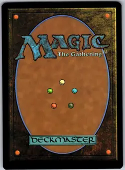 Commander's Plate (Borderless) Foil Commander: TMNT Near Mint - Image 2
