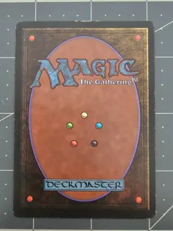 MTG ⭐ Beta Edition ⭐ Spell Blast ⭐ Vintage Legacy ⭐ - Image 2
