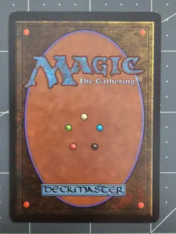 MTG ⭐ Beta Edition ⭐ Death Ward⭐ Vintage Legacy ⭐ NM - Image 2