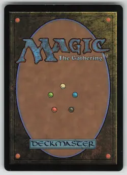 MTG Visions of Beyond (Borderless) Normal Avatar: The Last Airbender: TLE #21 - Image 2
