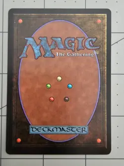 MTG ⭐ Unlimited ⭐ Orcish Oriflamme ⭐ Vintage Legacy ⭐ NM - Image 2
