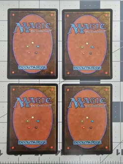 MTG ⭐ Unlimited ⭐ Black Spells ⭐ Vintage Legacy ⭐ NM - Image 2