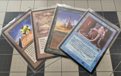 MTG ⭐ Antiquities ⭐ Assorted ⭐ Vintage Legacy ⭐ - Image 1
