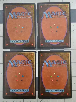 MTG ⭐ Antiquities ⭐ Assorted ⭐ Vintage Legacy ⭐ - Image 3