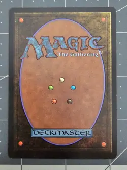 MTG ⭐ Beta Edition ⭐ Pearled Unicorn ⭐ Vintage Legacy ⭐ NM - Image 2