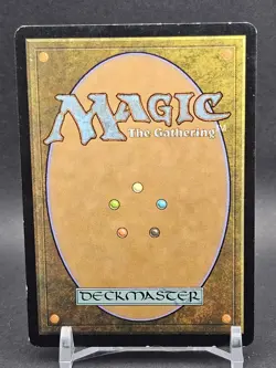 1x Plains (331) - Foil Light Play, English Mercadian Masques MTG Magic - Image 2