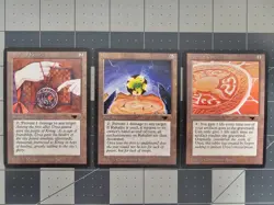 MTG ⭐ Antiquities ⭐ Artifacts ⭐ Vintage Legacy ⭐ - Image 1