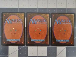 MTG ⭐ Antiquities ⭐ Artifacts ⭐ Vintage Legacy ⭐ - Image 2