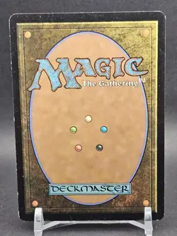 Dust Bowl Mercadian Masques MTG LP Rare!! Free shipping with tracking - Image 2