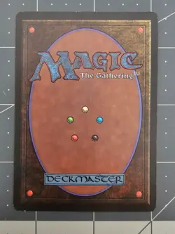 MTG ⭐ Beta Edition ⭐ Celestial Prism ⭐ Vintage Legacy ⭐ NM - Image 2
