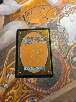 Ponder MTG Secret Lair - Pack Fresh - - Image 2