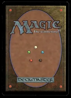 MTG Glasses of Urza - Fifth Edition - Uncommon - Magic the Gathering - Image 2