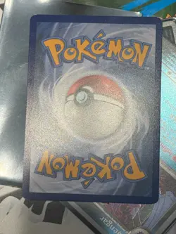 Gengar 050/088 Pokemon TCG ME: Perfect Order Holo NM - Image 4