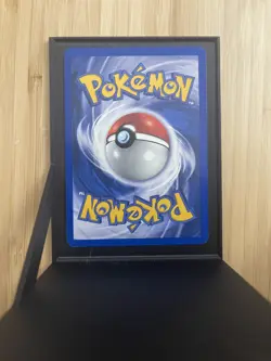 Pokemon Koga's Koffing #48/132 Gym Challenge WOTC Unlimited NM - Image 3