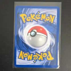 Pokemon TCG Erika's Oddish 47/132 Gym Heroes Basic 40HP Uncommon 1st Edition - Image 2