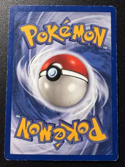 Zapdos 15/62 Fossil Pokemon Card Corrected Holo Foil Rare MP - Image 2